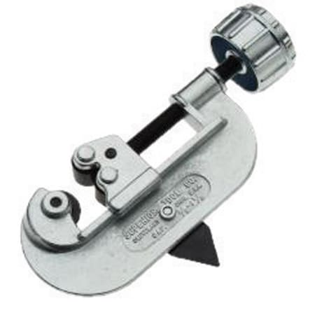 Superior Tool Pipe Cutter 1-1/8" Max 35275